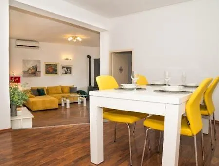 Lux Mare Prázdninový dům Zadar