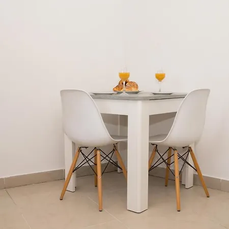 Lux Mare Holiday home
