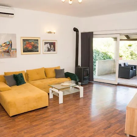 Lux Mare Holiday home Zadar