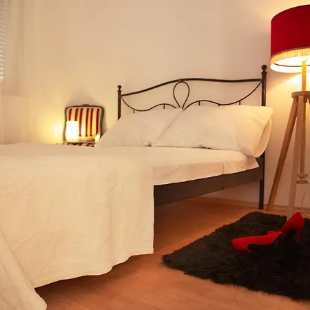 Lux Mare Holiday home *
