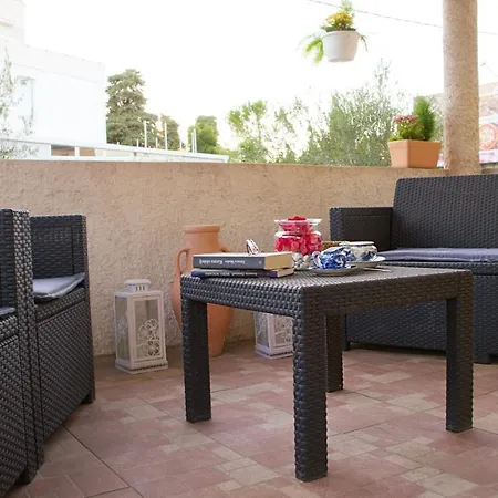 Holiday home Lux Mare Zadar