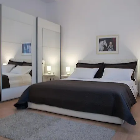 Holiday home Lux Mare