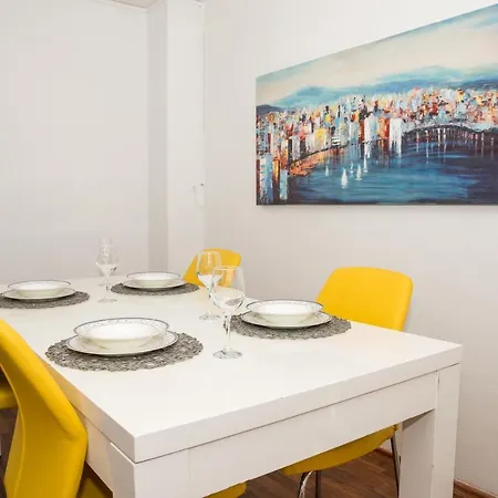 Holiday home Lux Mare Zadar