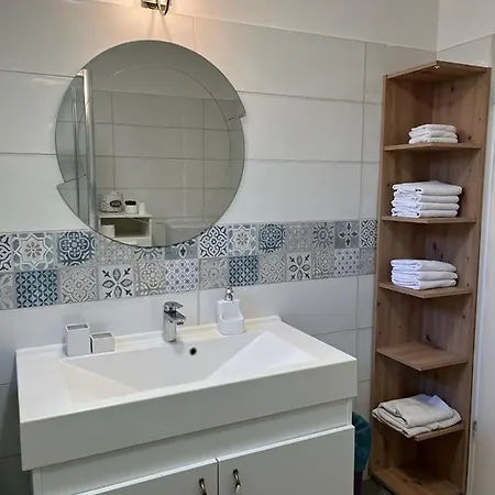 Lux Mare Holiday home *