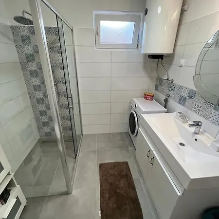 Lux Mare Holiday home *
