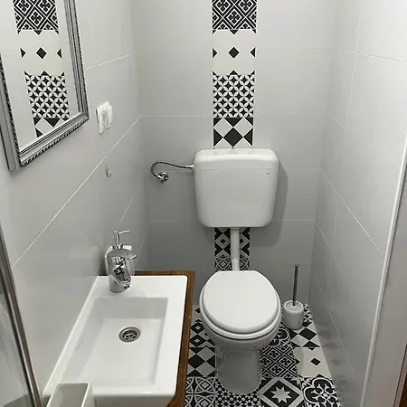 Lux Mare Prázdninový dům